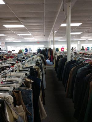 thrift stores sumter sc